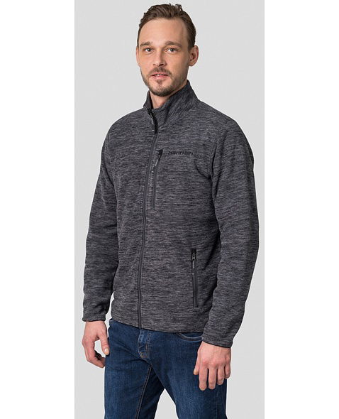 Pánska mikina HANNAH SANTON II