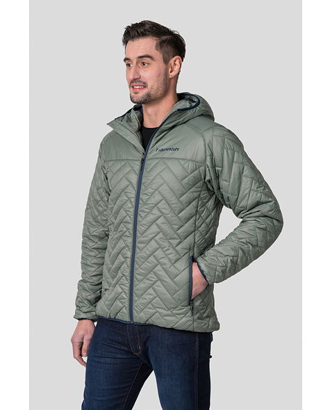 Pánská bunda HANNAH TIAGO