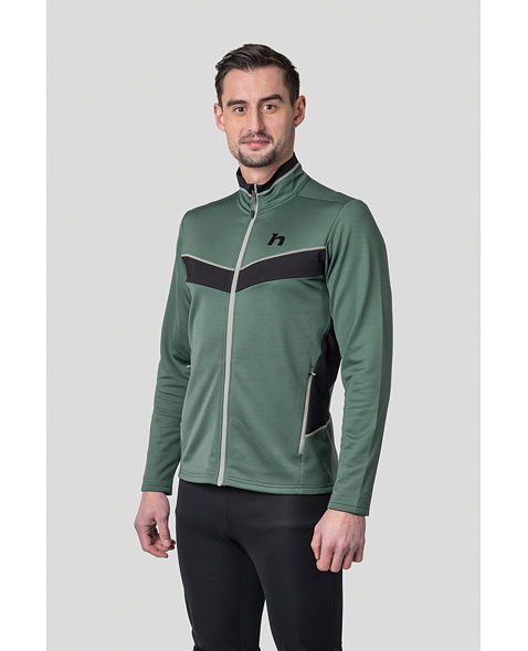 Pánská mikina HANNAH TREYVON