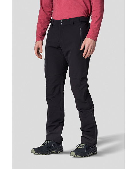 Pánské kalhoty HANNAH HUNTLEY