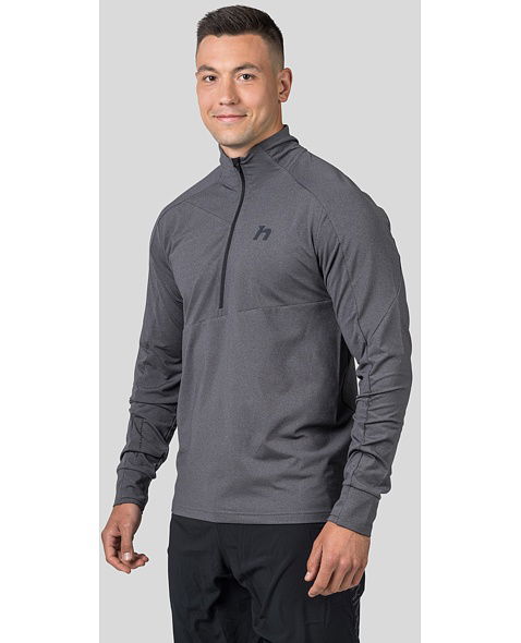 Pánská mikina HANNAH ERNIE