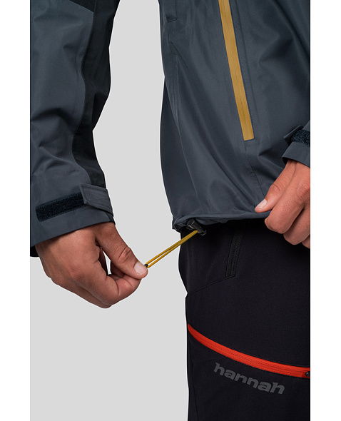 Pánská bunda HANNAH ALAGAN