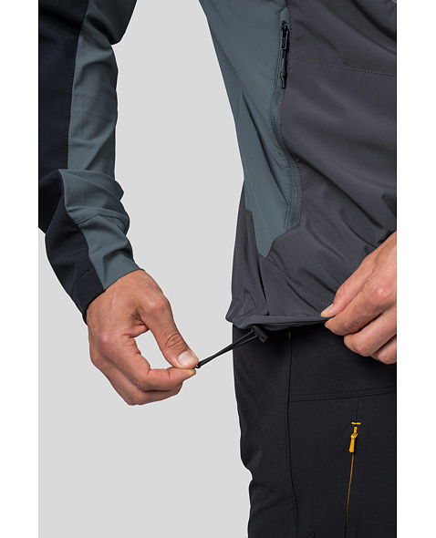 Pánská bunda HANNAH CARSTEN II