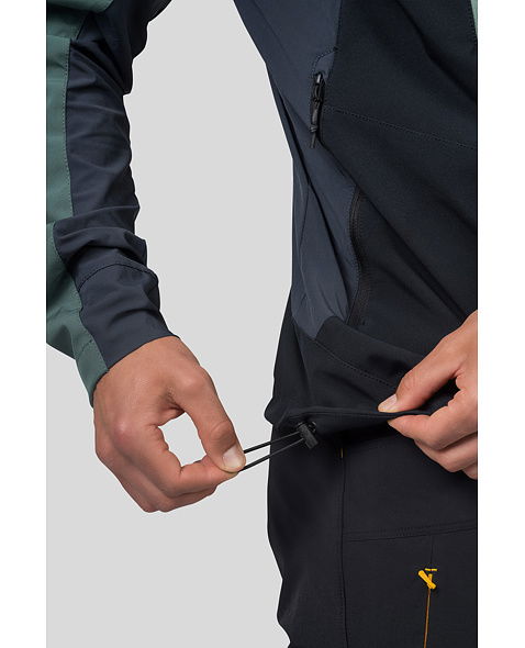 Bunda HANNAH CARSTEN II Man