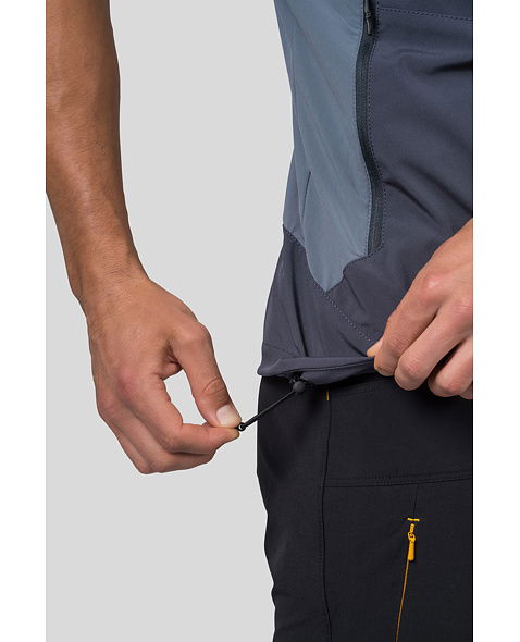 Vesta HANNAH CARSTEN VEST Man