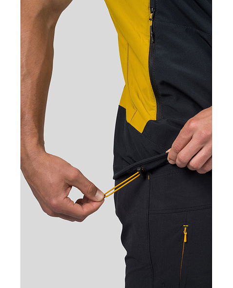 Pánská vesta HANNAH CARSTEN VEST