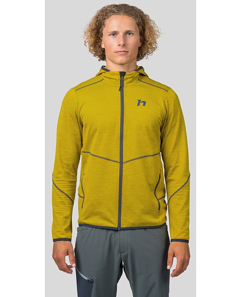 Hoodie HANNAH Damar Hoody Men