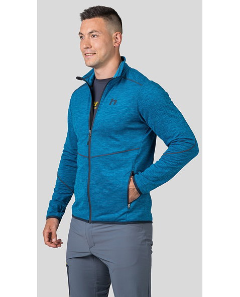Hoodie HANNAH Damar Men