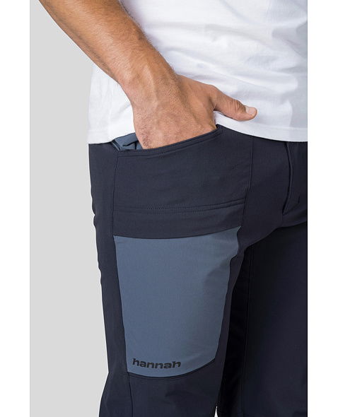 Pánské kalhoty HANNAH VARDEN II