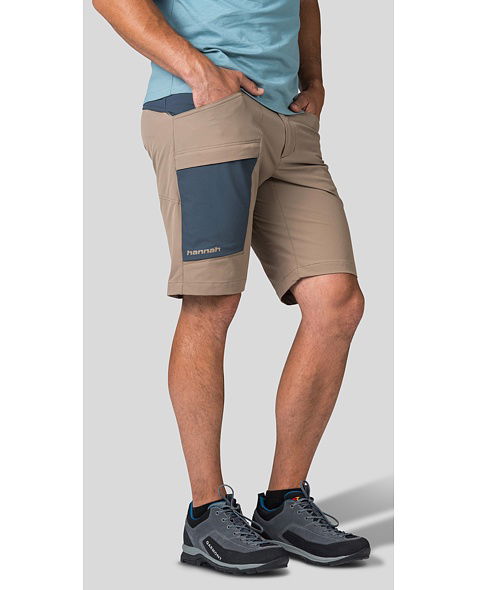 Pánske kraťasy HANNAH VERNE II