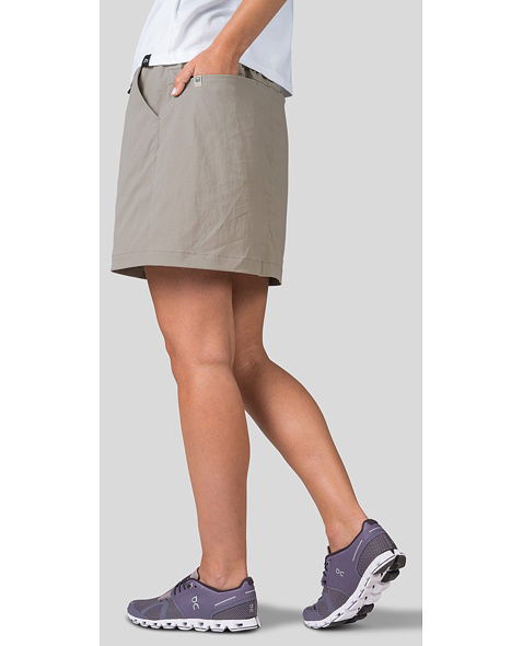 Dámska sukňa HANNAH ALGA II