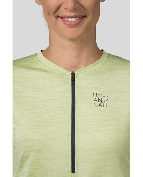 Tričko - krátky rukáv HANNAH BERRY Lady