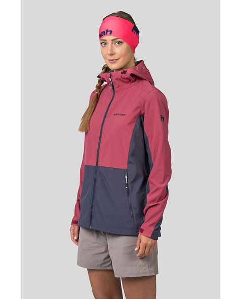 Dámská bunda HANNAH ZURY LITE