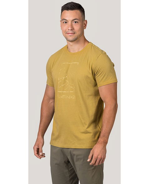 Pánské tričko HANNAH SKATCH