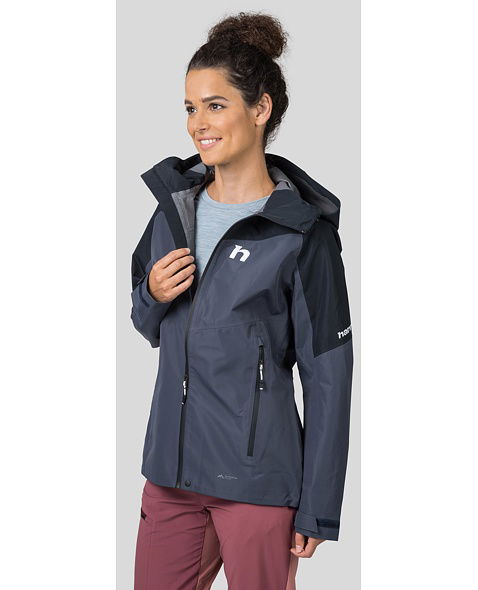 Dámská bunda HANNAH ABIGAIL