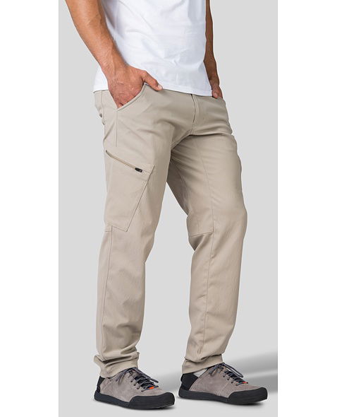 Pánské kalhoty HANNAH NATE