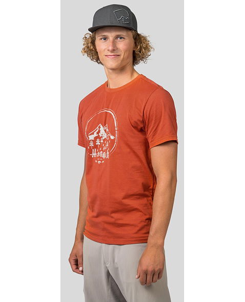 Pánské tričko HANNAH RAVI