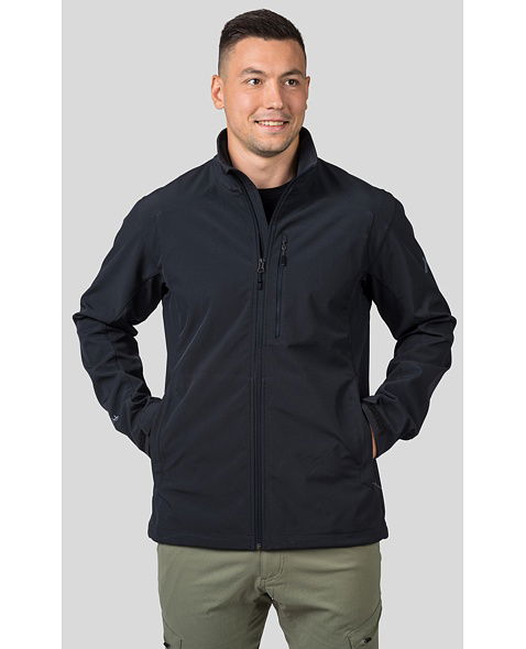 Pánská bunda HANNAH BALDWIN