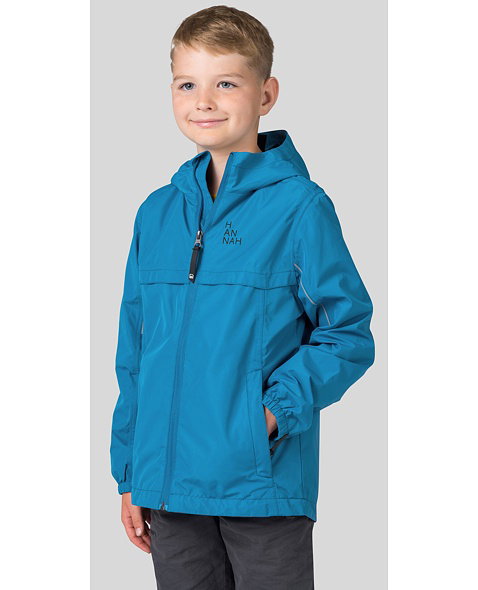 Jacket HANNAH KIDS BORN JR Kids, earthenware