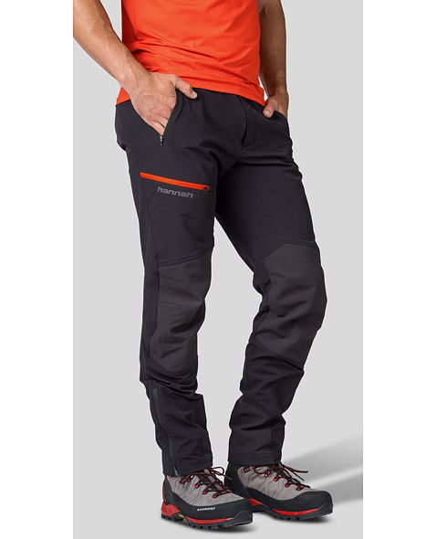 Pánske nohavice HANNAH CLAIM II