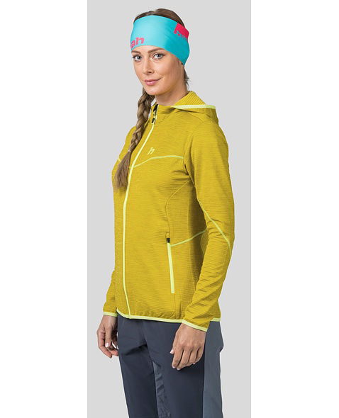 Dámská mikina HANNAH DAGNYS HOODY