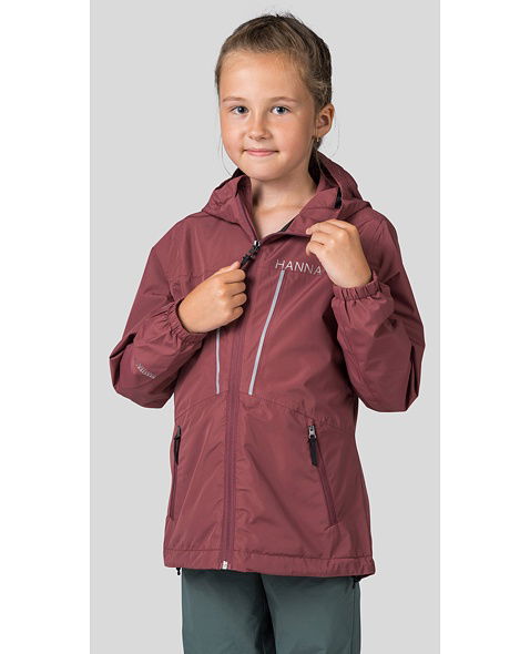 Dětská bunda HANNAH GOLDIE JR