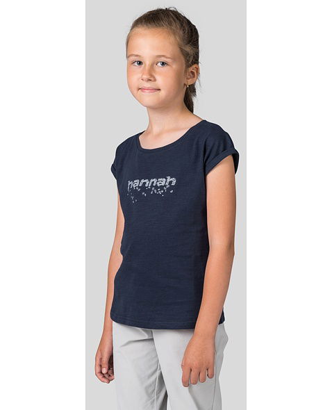 Tričko - krátky rukáv HANNAH KIDS KAIA JR Kids