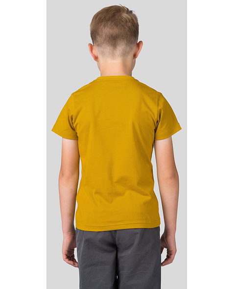 T-shirt - short-sleeve HANNAH KIDS RANDY JR Kids