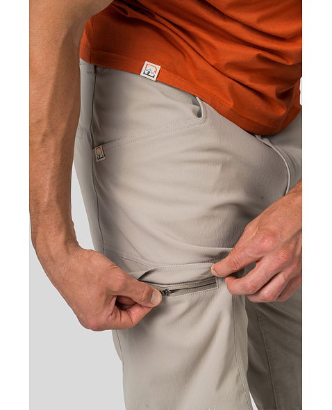 Pánské kraťasy HANNAH ROMI