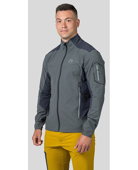 Pánská bunda HANNAH SEUMAS II