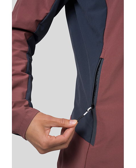 Dámská bunda HANNAH SEUMAS