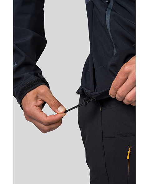 Bunda HANNAH SHELTON LITE Man