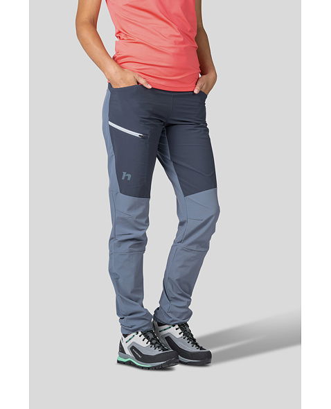 Dámské kalhoty HANNAH TORRENT