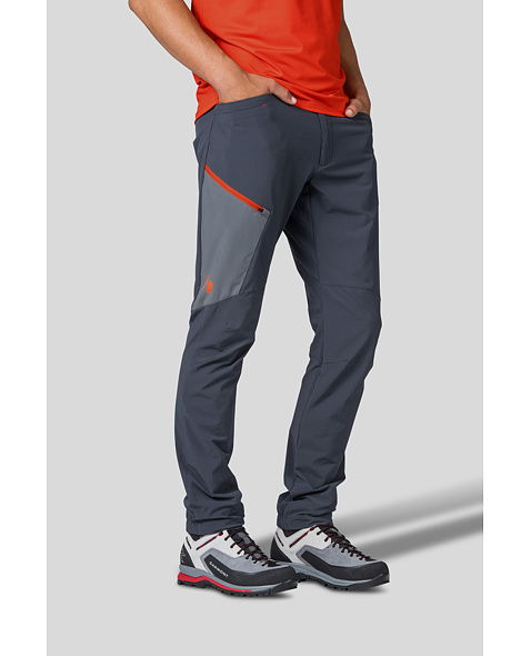 Pánské kalhoty HANNAH TORRENT