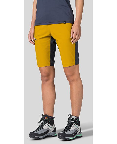 Dámské kraťasy HANNAH TORRES