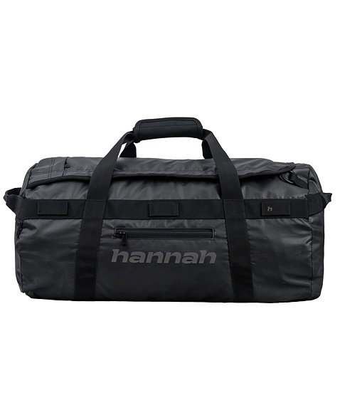 Cestovná taška HANNAH TRAVELER 50, anthracite