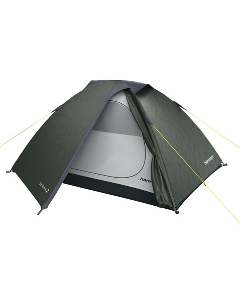 Tent HANNAH CAMPING SERAK 2