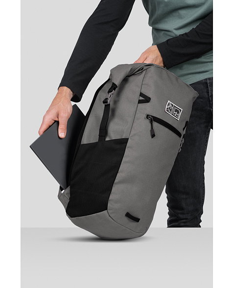 Backpack HANNAH CAMPING RENEGADE 25 Uni