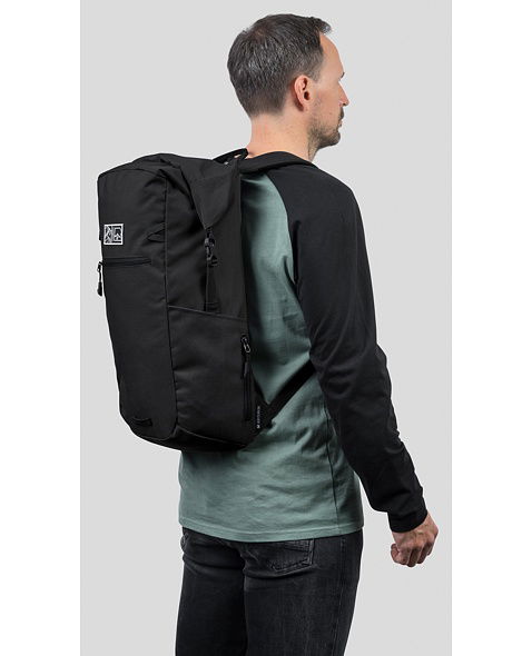 Batoh HANNAH CAMPING RENEGADE 25 Uni, anthracite