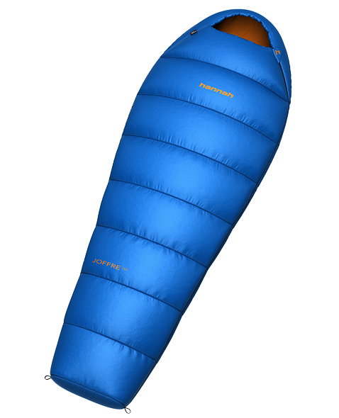 Sleeping bag HANNAH CAMPING JOFFRE 150 Uni