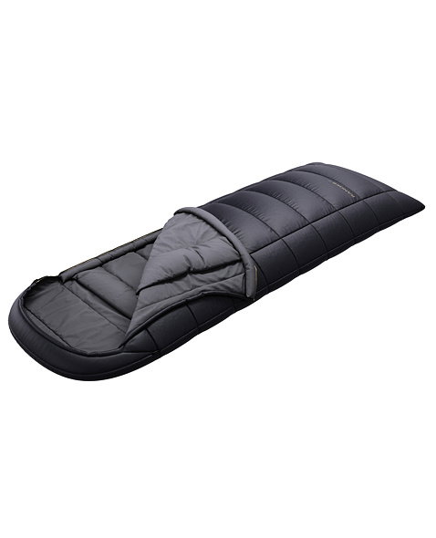 Sleeping bag HANNAH CAMPING RANGER 200 Uni, Parisian night