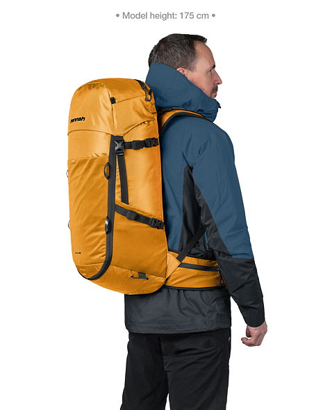 Backpack HANNAH ARROW 40