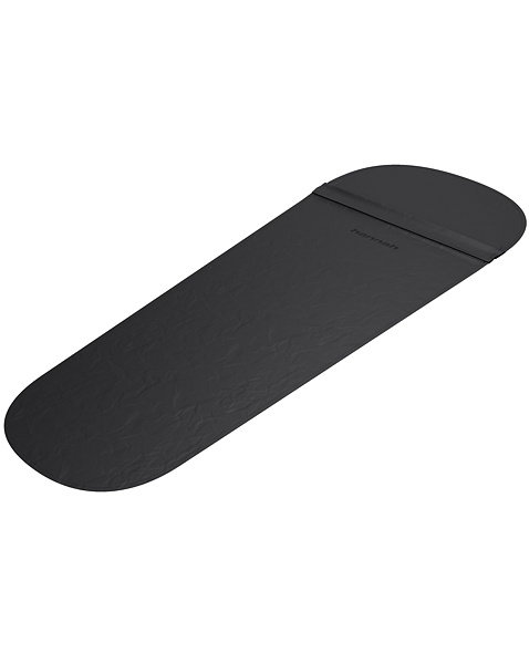 Vložka do spacího pytle HANNAH LINER COTTON, grey