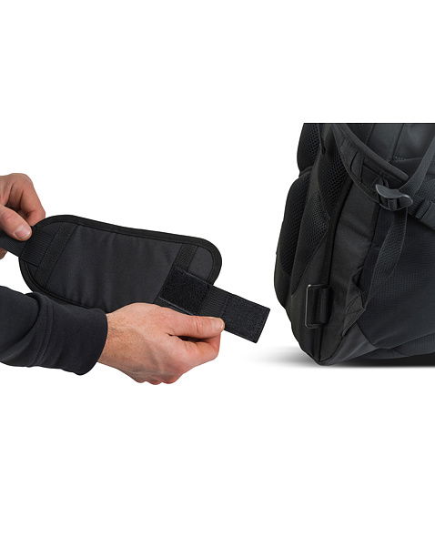 Batoh HANNAH RAVEN 30