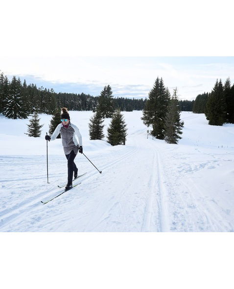 Dámska mikina HANNAH ELSA