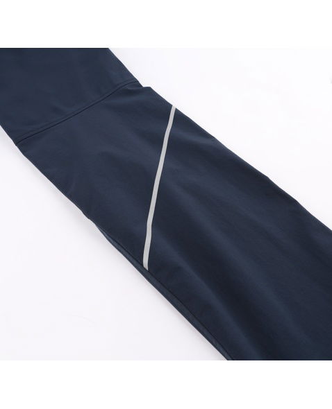 Nohavice HANNAH BROCK Man, midnight navy