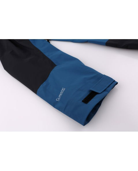 Pánská bunda HANNAH TRIAG, Moroccan blue/anthracite