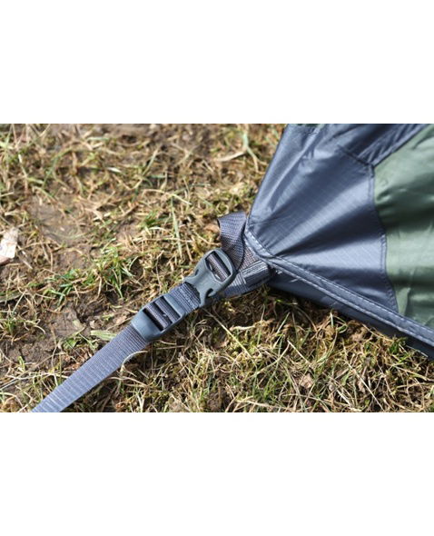 Stan HANNAH COVERT 2 WS