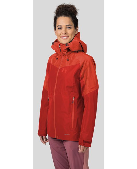 Dámská bunda HANNAH ABIGAIL