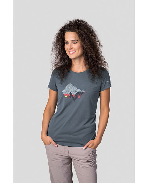 Dámské tričko HANNAH CORDY